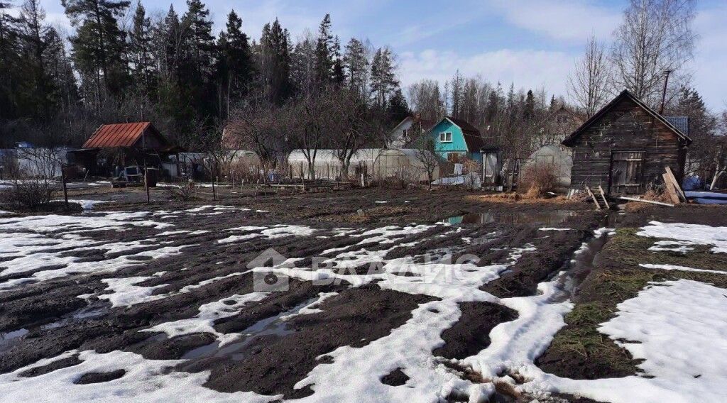 земля г Владимир р-н Октябрьский снт Автомобилист 284 фото 14