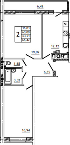 Купить Квартиру В Смоленске 2х Комнатную Алтуховка