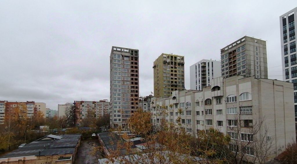 квартира г Пенза р-н Октябрьский ул Глазунова 20 Октябрьский район фото 10