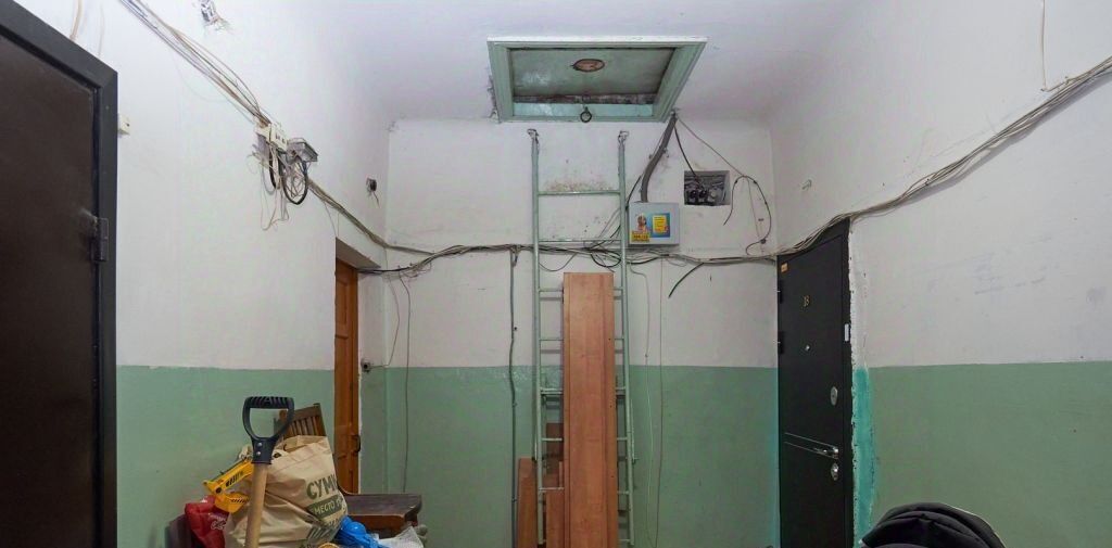 комната г Ярославль р-н Фрунзенский ул Балтийская 19 фото 16