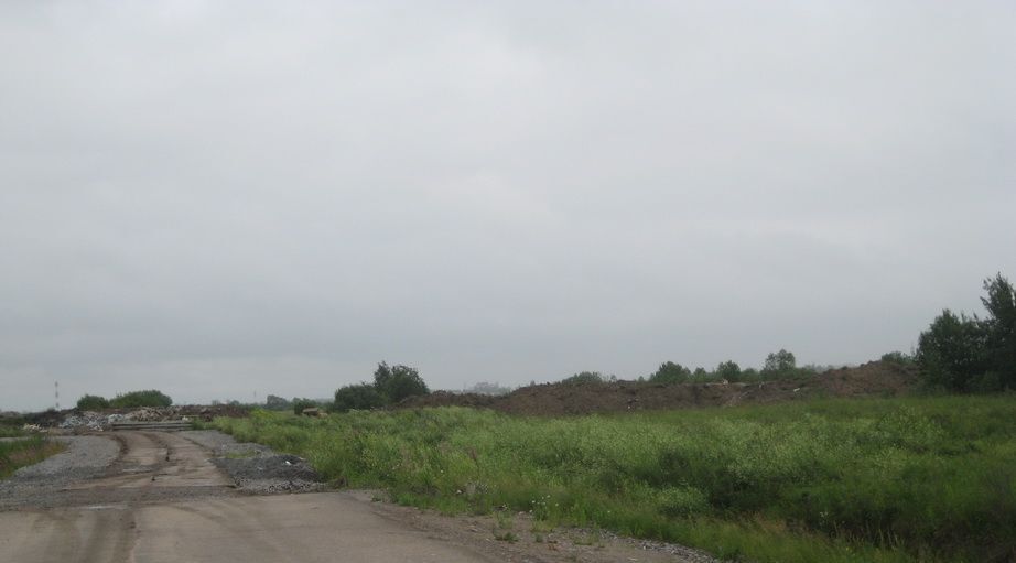 земля г Санкт-Петербург п Шушары метро Купчино фото 5