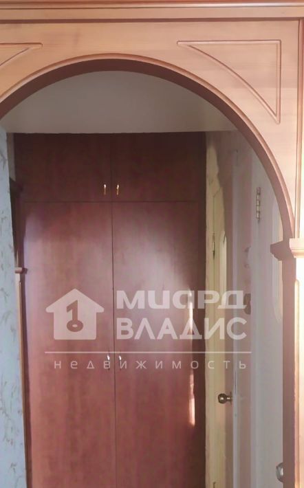 квартира г Омск р-н Кировский пр-кт Комарова 3 фото 3