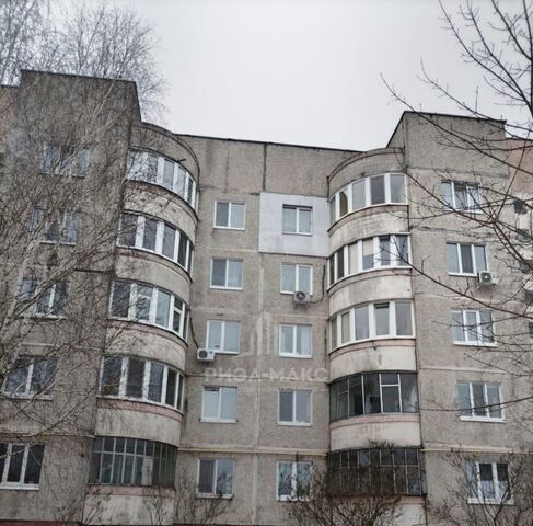 р-н Бежицкий мкр Автозаводец 11 фото