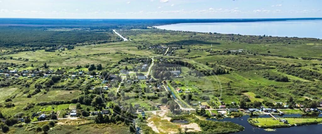 земля р-н Полесский п Головкино ул Школьная фото 3