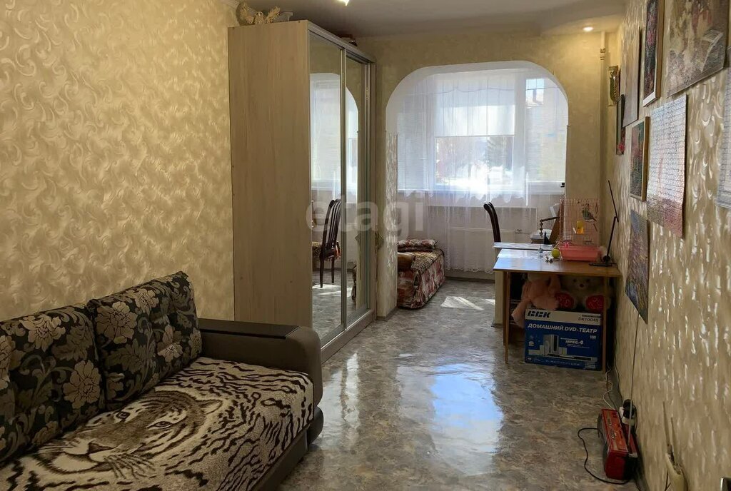 квартира г Кисловодск ул Калинина 69 фото 7