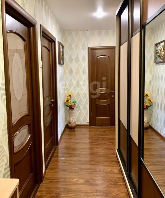 квартира г Кисловодск ул Калинина 69 фото 15