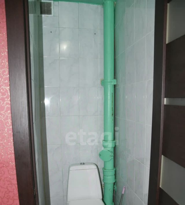 квартира г Чита р-н Центральный ул Июньская 22 фото 14