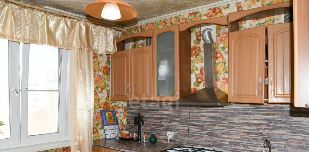 квартира г Чита р-н Центральный ул Июньская 22 фото 22