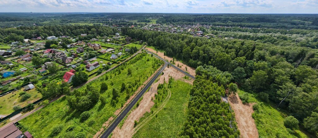 земля городской округ Истра д Сафонтьево днп терСафонтьевские дачи фото 1