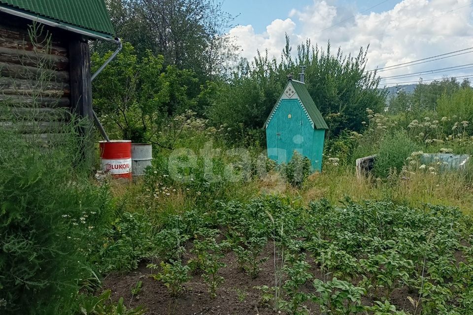 дом г Златоуст ул им. Д.И.Шушарина Златоустовский городской округ фото 3