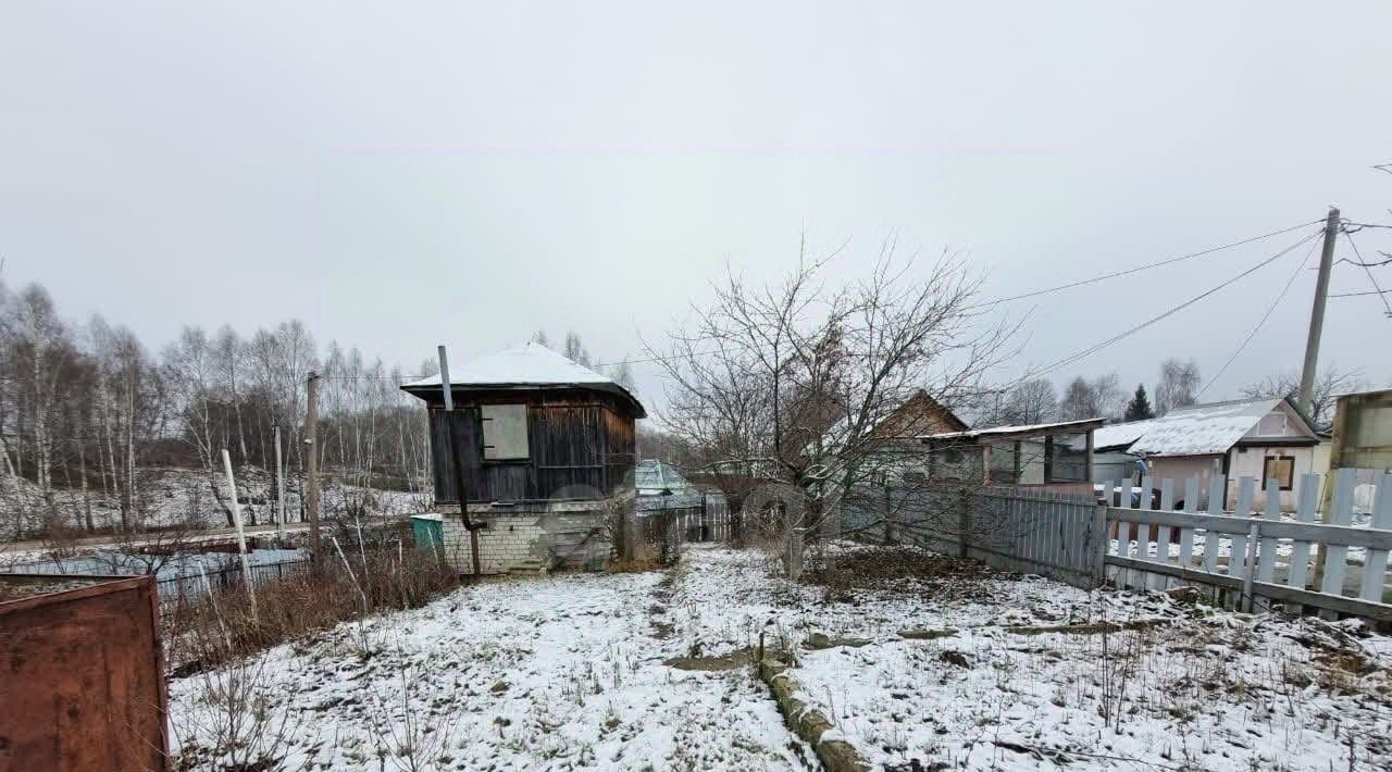 дом р-н Зеленодольский г Зеленодольск снт Гари-Дальние ул Восточная 29 фото 4