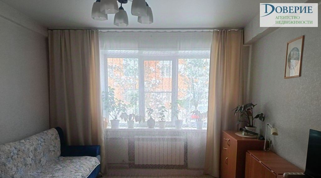 квартира г Нижний Новгород Парк культуры пр-кт Ильича 24 фото 1