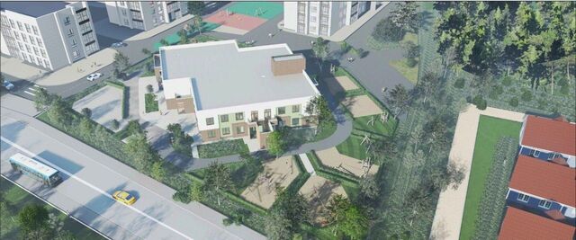 Бугровское городское поселение, Парнас фото Бугровское городское поселение, Парнас фото