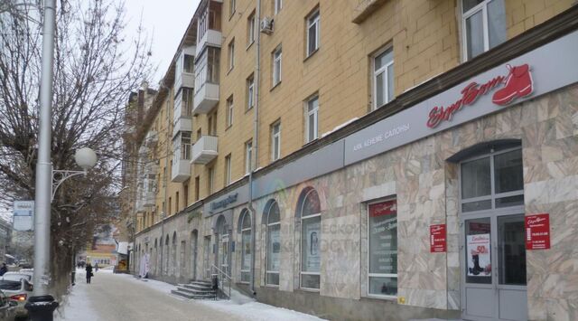 р-н Кировский ул Ленина 56 фото