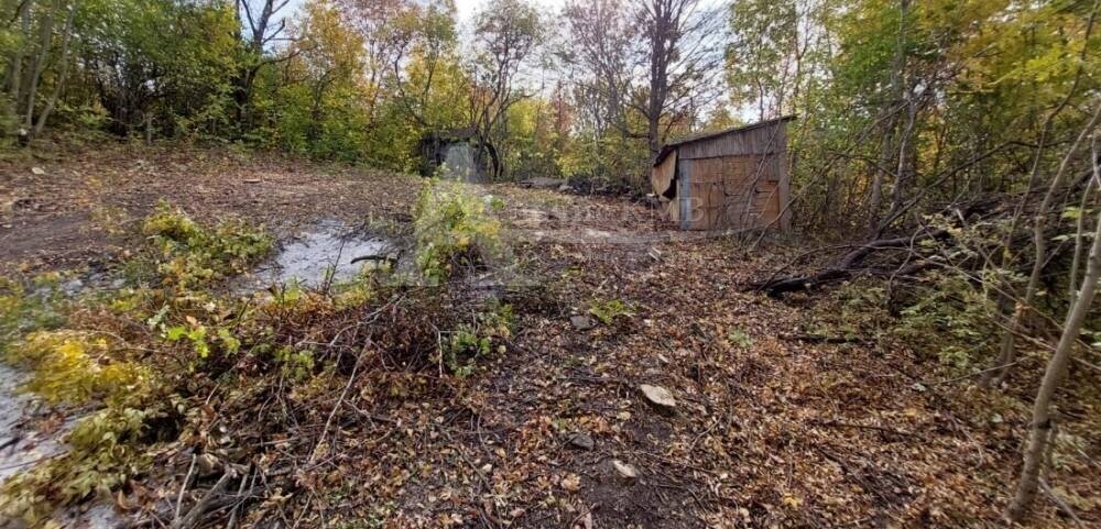 земля г Железноводск садовые участки Заря, Янтарный переулок фото 4