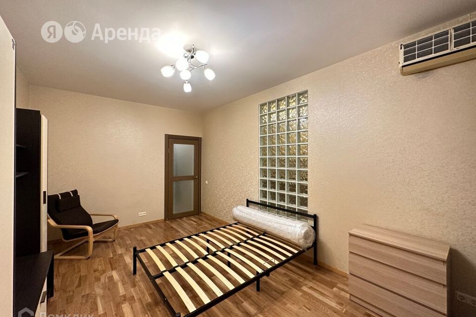 квартира г Санкт-Петербург ш Выборгское 17/1 Выборгский фото 7