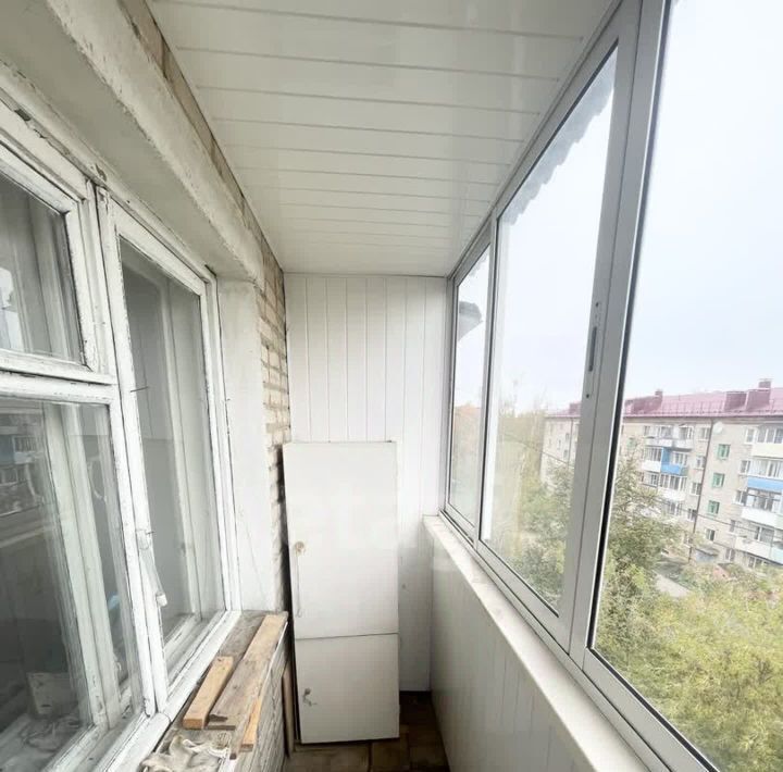 квартира р-н Вяземский г Вязьма ул Красноармейское шоссе 3а фото 13