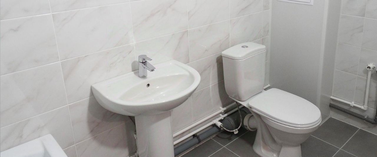 квартира г Санкт-Петербург метро Автово ул Маршала Захарова 8 фото 16