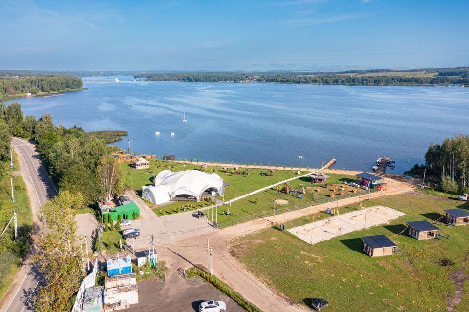 земля городской округ Мытищи д. Малое Ивановское фото 1