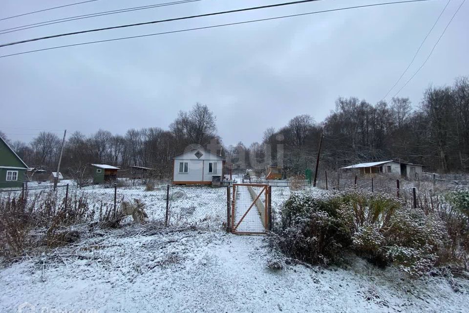 дом городской округ Ступино с Голочелово ул Голочеловская 4 фото 1