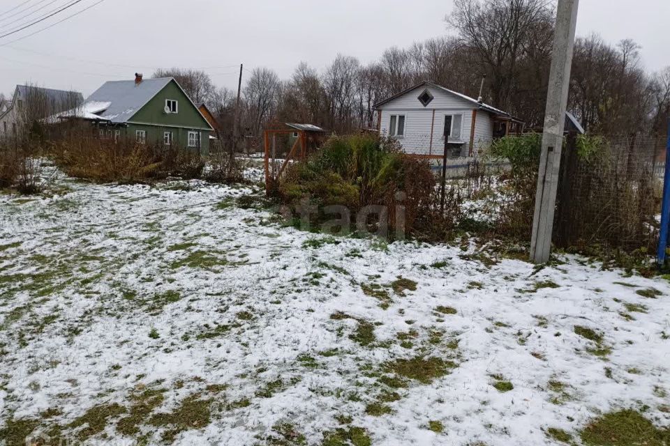 дом городской округ Ступино с Голочелово ул Голочеловская 4 фото 10