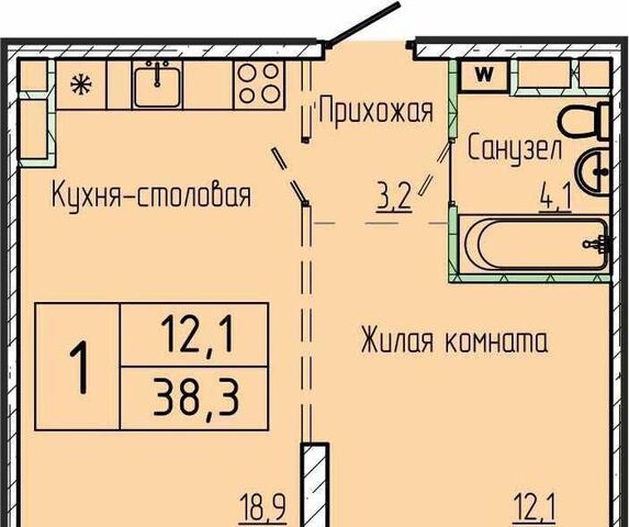 дом 6 фото