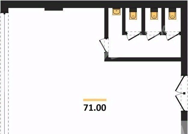 метро Мневники ул Нижние Мнёвники 37ас/3 фото