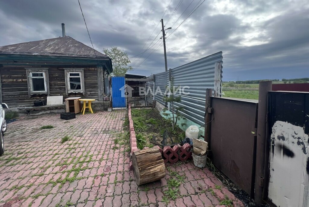 дом р-н Коченевский д Буньково ул Молодежная фото 2