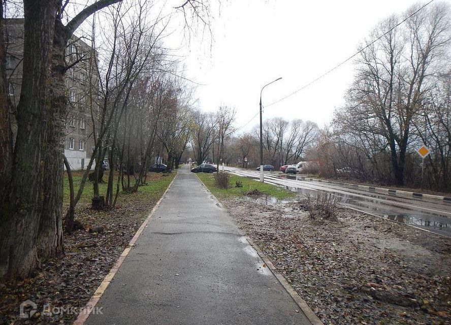 квартира городской округ Богородский г Электроугли ул Маяковского 40 фото 7