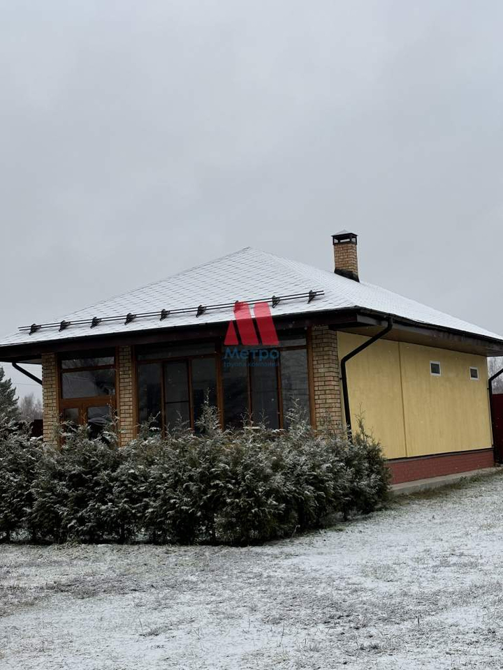 дом р-н Некрасовский с Диево-Городище ул Пролетарская 52а фото 9