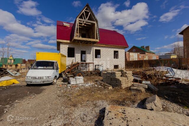 дом городской округ Ухта, Снежная фото