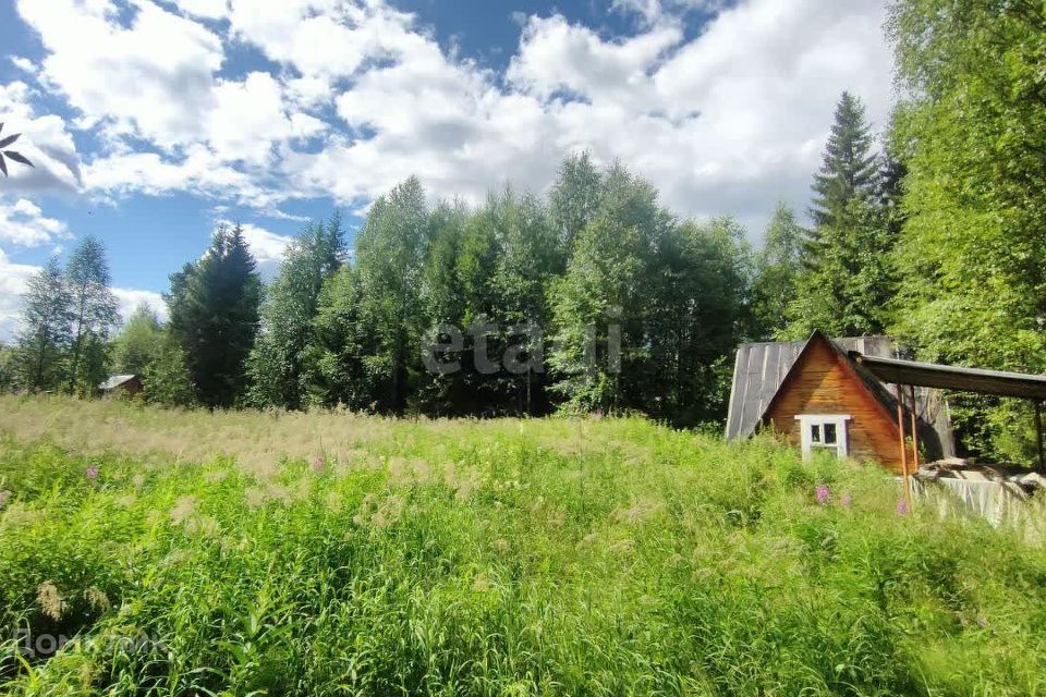 дом Ухта городской округ, территория Ярегский, СТ Ярега фото 2