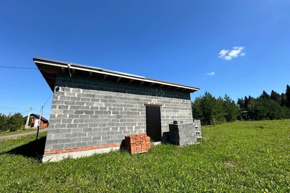 земля р-н Завьяловский д Сизево ул Утренняя 28 фото 3