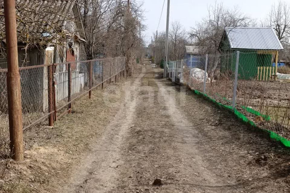 земля г Выкса Выкса городской округ, СТ Труд фото 4