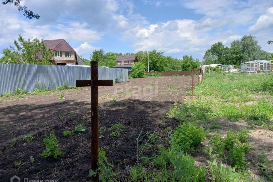 земля г Самара р-н Кировский городской округ Самара, Падовка фото 2