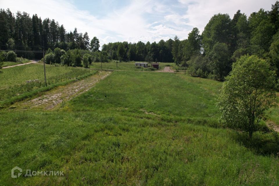 земля р-н Лахденпохский Национальный парк Ладожские шхеры фото 6