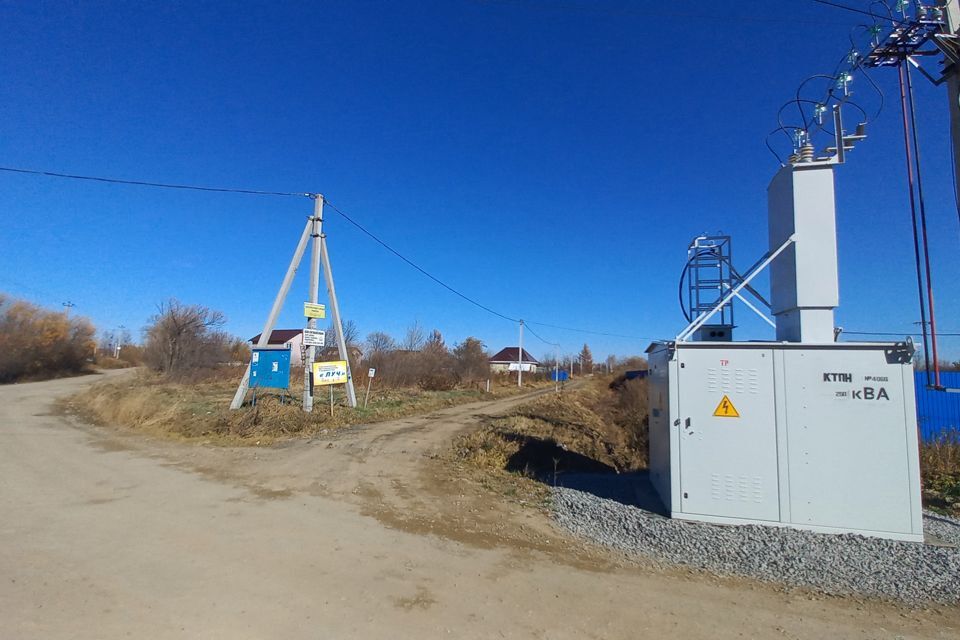 земля г Хабаровск р-н Железнодорожный СНТ Луч, городской округ Хабаровск фото 8