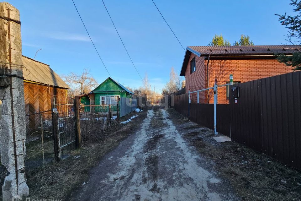 земля р-н Зеленодольский снт Ветеран Казань городской округ, 205 фото 6