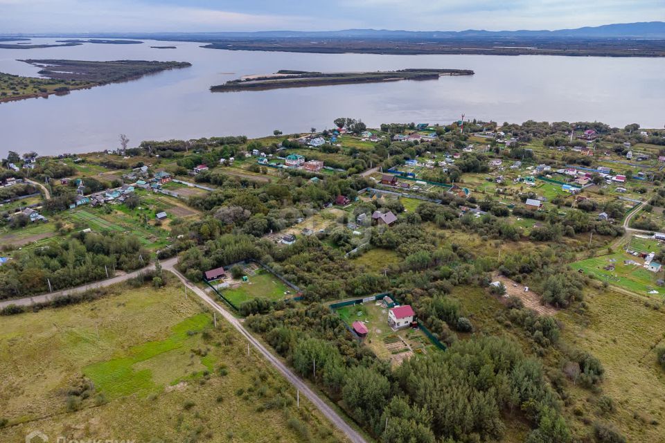 земля р-н Смидовичский СНТ Владимировское фото 9