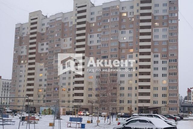 мкр Рождественский 10 Иваново городской округ фото