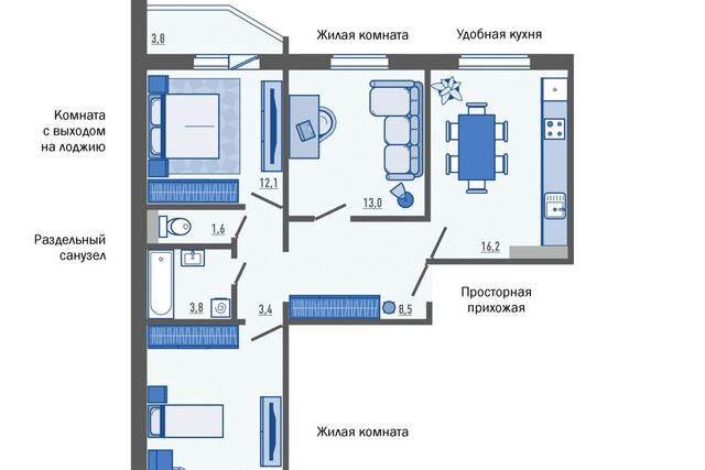 ул Прожекторная 2 Орел городской округ фото