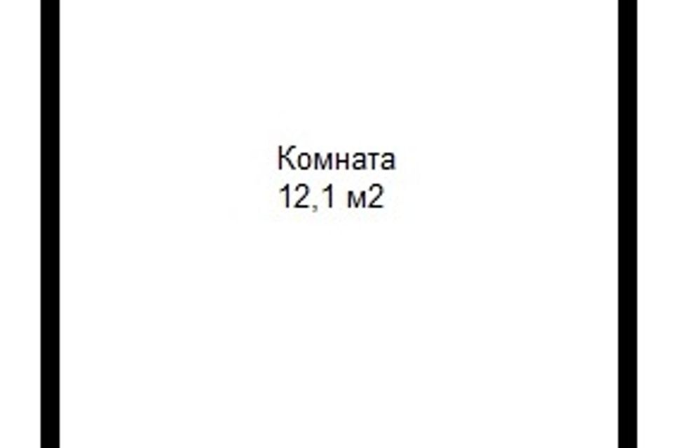 комната г Красноярск р-н Советский б-р Солнечный 13 Красноярск городской округ фото 4