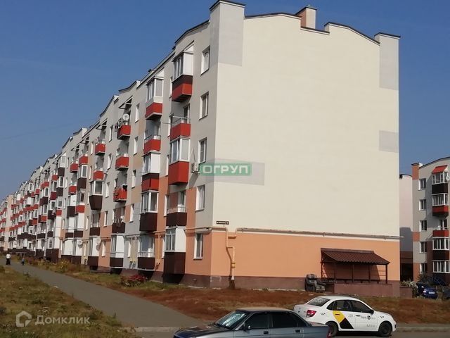 ул Новоселов 115 городской округ Пенза фото