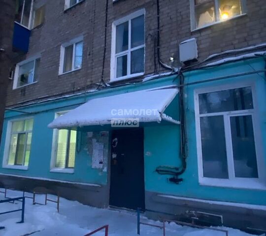 ул Вокзальная 52 Комсомольск-на-Амуре городской округ фото