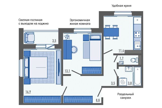 р-н Орловский д Образцово ул Зареченская 10/1 фото