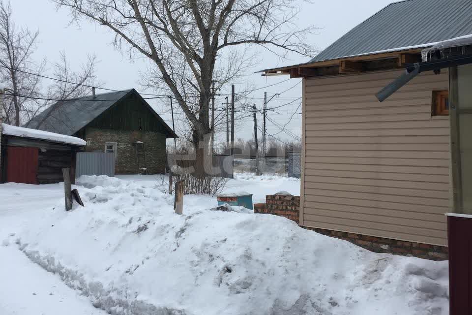 квартира г Омск Омск городской округ, Обводной путь 6 км, 3 фото 9