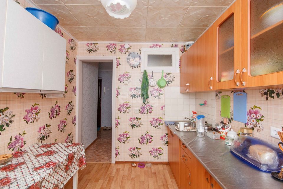 квартира г Ишим ул Чехова 106/2 Ишим городской округ фото 10