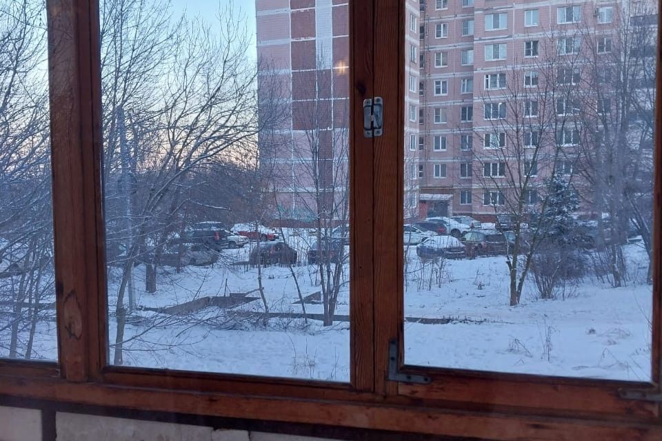 квартира г Рязань р-н Октябрьский ш Касимовское 56/1 городской округ Рязань фото 7