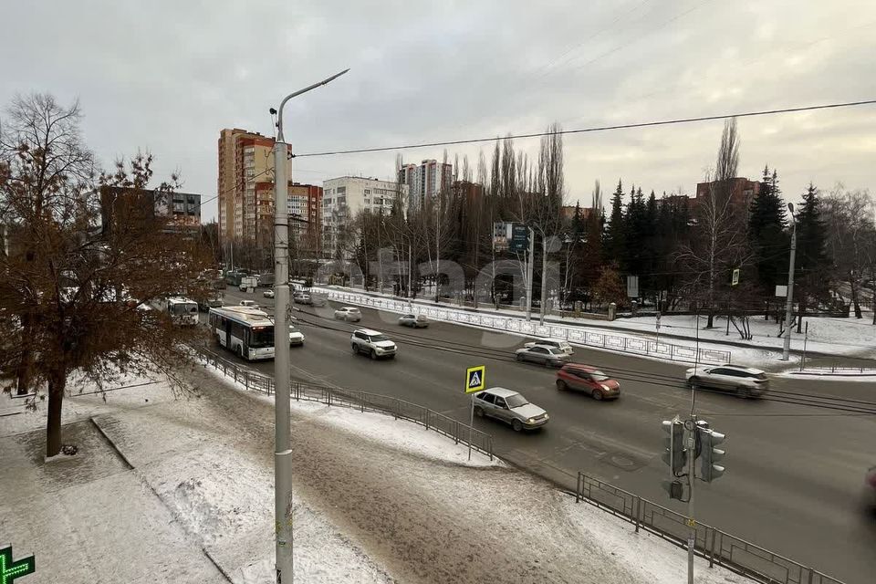 квартира г Уфа р-н Советский ул Менделеева 187 Уфа городской округ фото 6