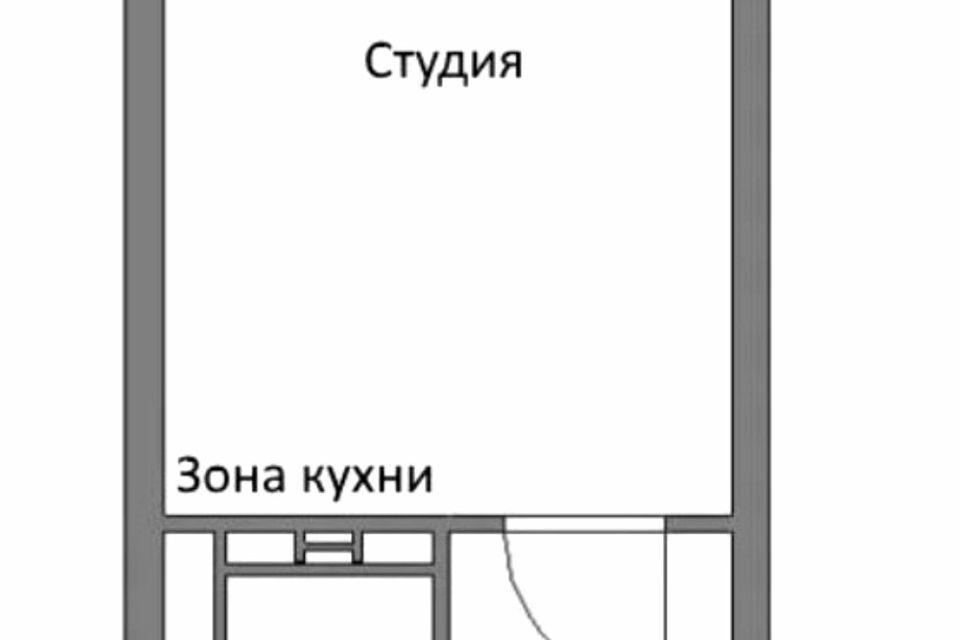 квартира г Москва ул 1-я Владимирская 22/2 Восточный административный округ фото 2